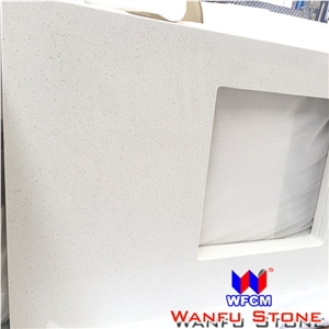 The Price Of Prefabricated Quartz Countertop
