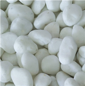 River Pebble Stones