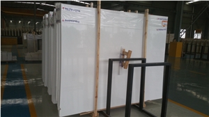 Factory Price, White Jade Marble Slabs & Tile, White Marble Tiles & Slabs