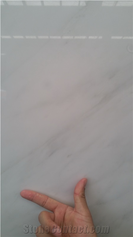 Factory Price, White Jade Marble Slabs & Tile, White Marble Tiles & Slabs