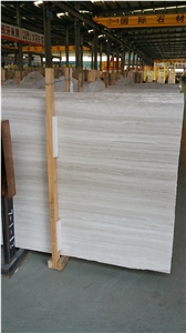 White Wooden a Grade Honed Marble Slabs,Wooden Marble, White Wood Grain Marble, Wooden Vein White Marble Honed Slabs, Flooring Tiles White Wooden a Grade Honed Marble Slabs,Wooden Marble, White Wood Grain Marble, Wooden Vein White Marble Honed Slabs, Flooring Tiles