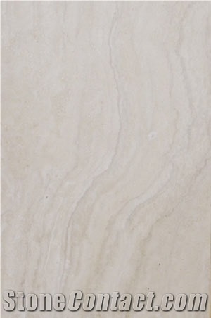 Abbas Abad Slabs & Tiles, Apollonia White Travertine Slabs & Tiles