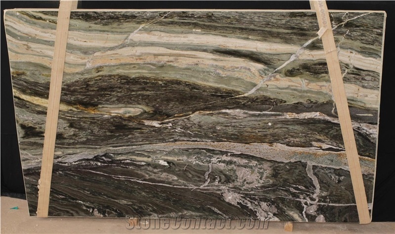 Abstrato Quartzite Premium 3cm Slabs