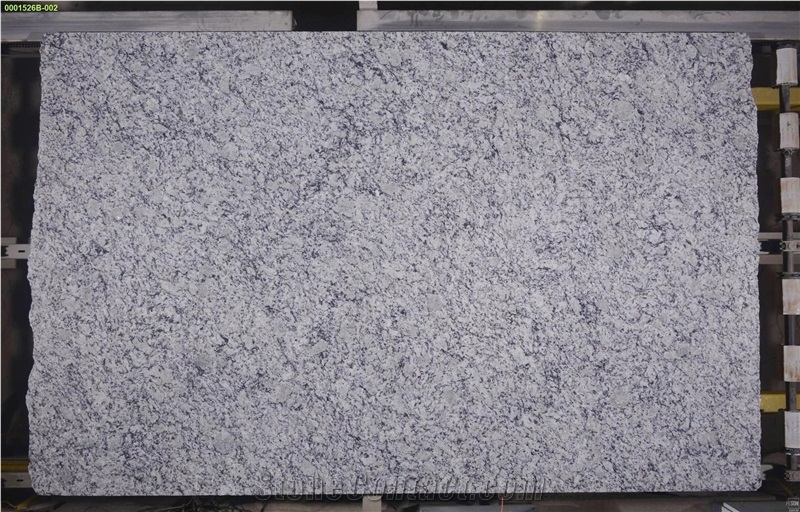 Primata White - Bianco Primata Granite Slabs