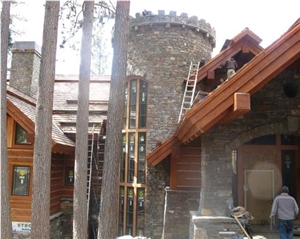 Natural Stone & Thin Veneer