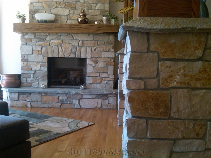 Natural Stone & Thin Veneer