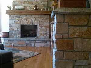 Natural Stone & Thin Veneer