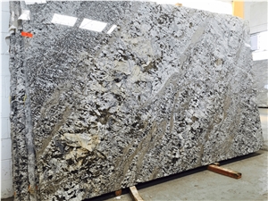 New Azul Aran Granite Slabs