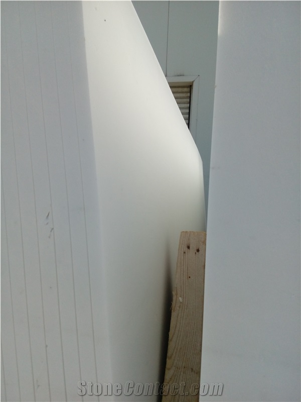 Greco Marble Sa, Thassos Marble Block