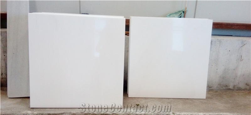 Greco Marble Sa, Thassos Marble Block
