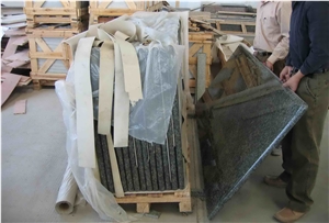 Stone Inspection Service