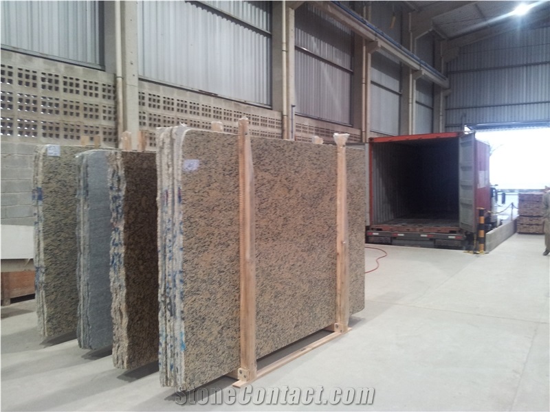 Stone Inspection Service