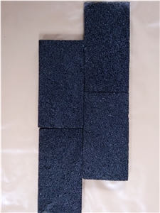 Black Lava Stone Tiles