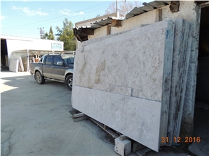 Marble Slabs