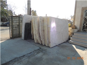 Marble Slabs