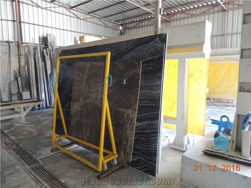 Marble Slabs