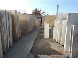 Marble Slabs