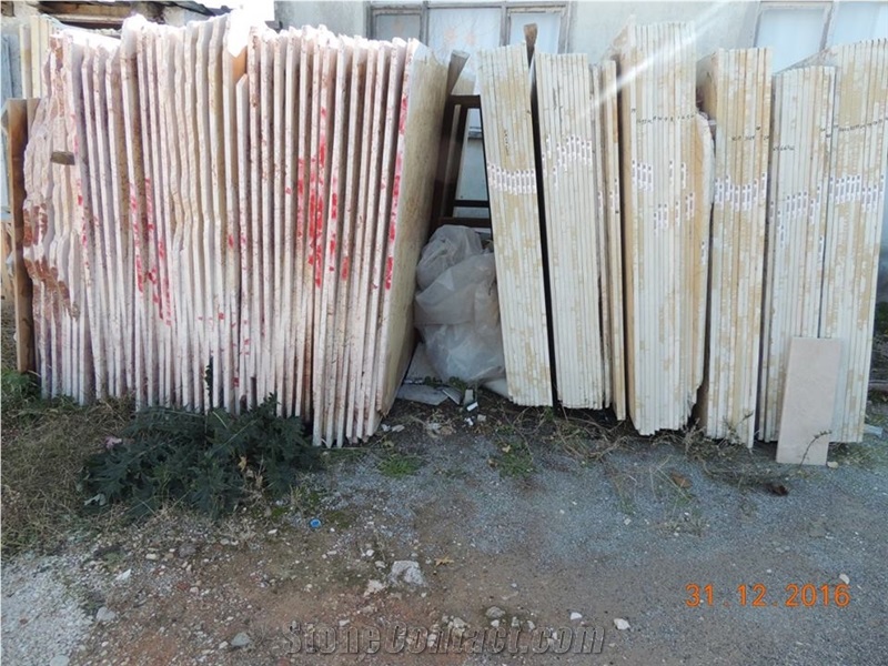 Marble Slabs