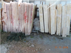 Marble Slabs