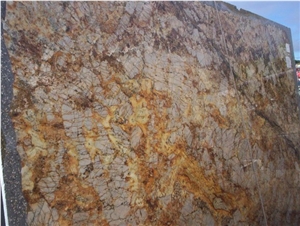 Mascarello Granite Slabs