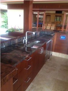 Granite Bench Top Granite Bench Top