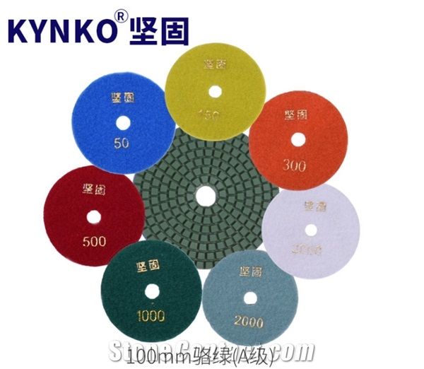 Stone Tools Polishing Tools Polishing Abrasive for Polisher