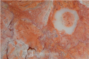 Athena Red Marble, Marmol Rojo Atenea