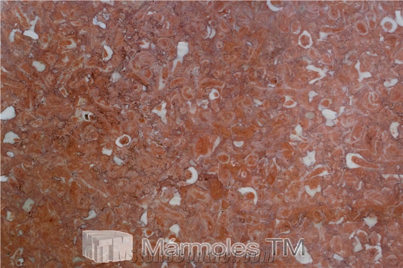 Athena Red Marble, Marmol Rojo Atenea