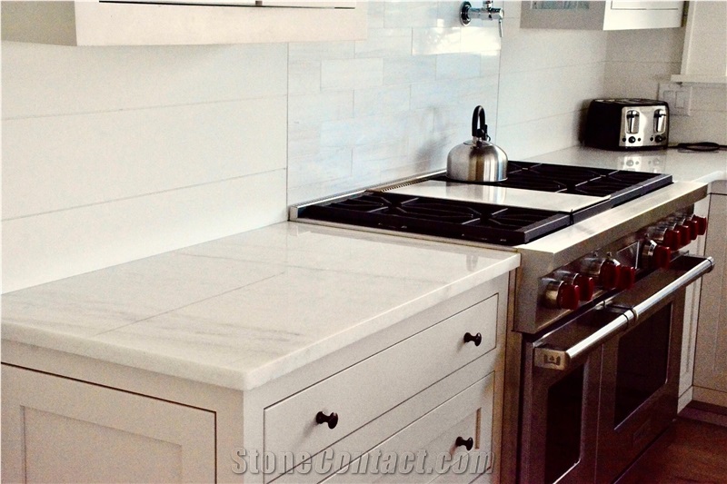 Marble Countertop