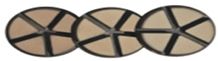 Ceramic Floor Pad
