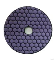 Dry Polishing Pad