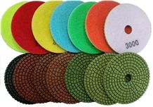 Wet Polishing Pad