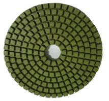 Wet Polishing Pad