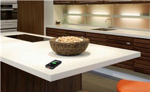 Solid Surface Countertops