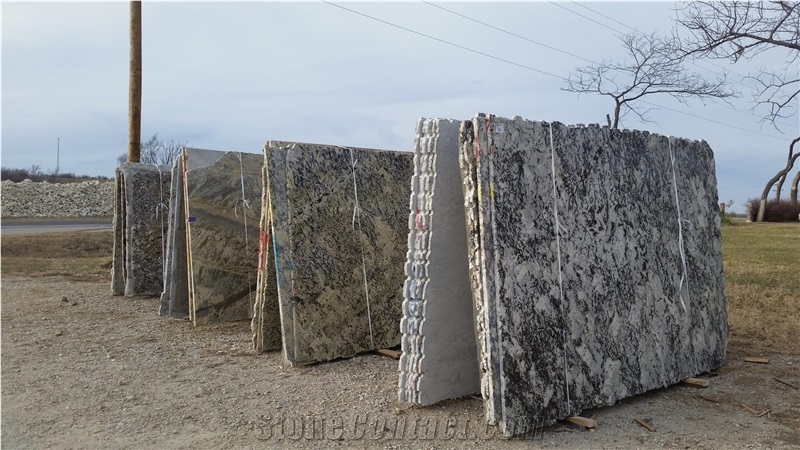 Granite Slabs