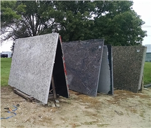 Granite Slabs