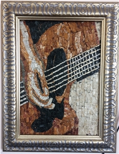 Mosaic Art Works, Mosaic Replicas