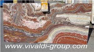 Fantastico Onyx 2cm Slabs