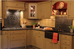 Soapstone Countertops