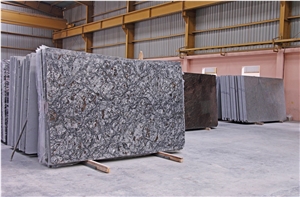 Granite Slabs