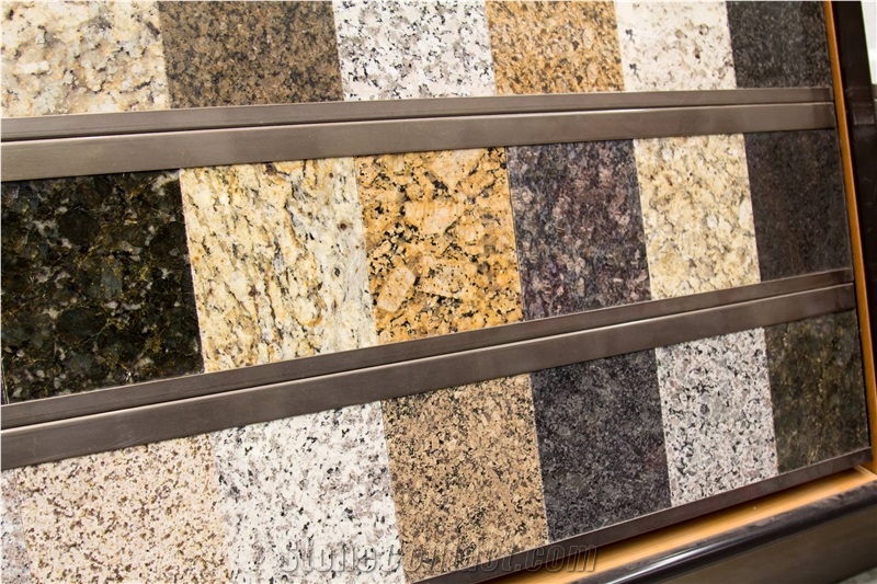 Granite Slabs