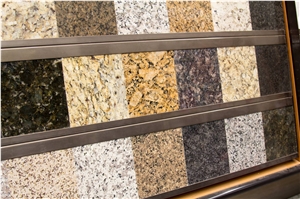 Granite Slabs
