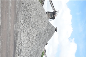 Aggregate Stone