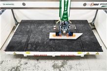 Champion 55 - Cnc Bridge Saw