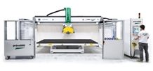 Champion 65 - Cnc Bridge Saw