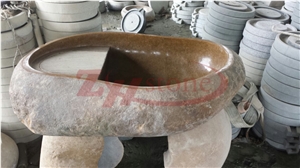 River Stone Sinks & Basins, Wash Bowls, Wash Basins