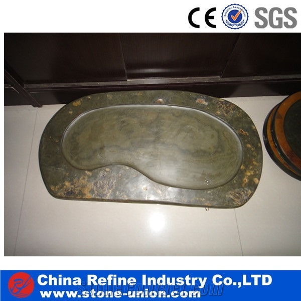 Art Slate Tea Table,Slate Classical Tea Table, Coffee Table,Slate Stone Table,,Stone Tea Trays