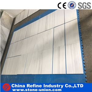 Bianco Dolomiti Marble Walling,Flooring Tiles, Turkey White Marble,Star White Marble Tiles Cut to Size, Bianco Dolomite