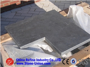 Black Blue Stone Swimming Pool Coping,Bullnose Pool Coping Paving, Pool Edge,Drop Face Pool Coping,Bluestone Swimming Pool Coping Tiles