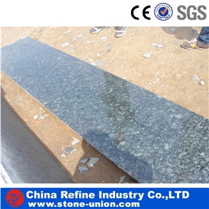 Butterfly Granite Slabs, Green Polished Granite Flooring Tiles, Walling Tiles,High Quality Verde Green Granite, Cut to Sizes Flooring Tiles